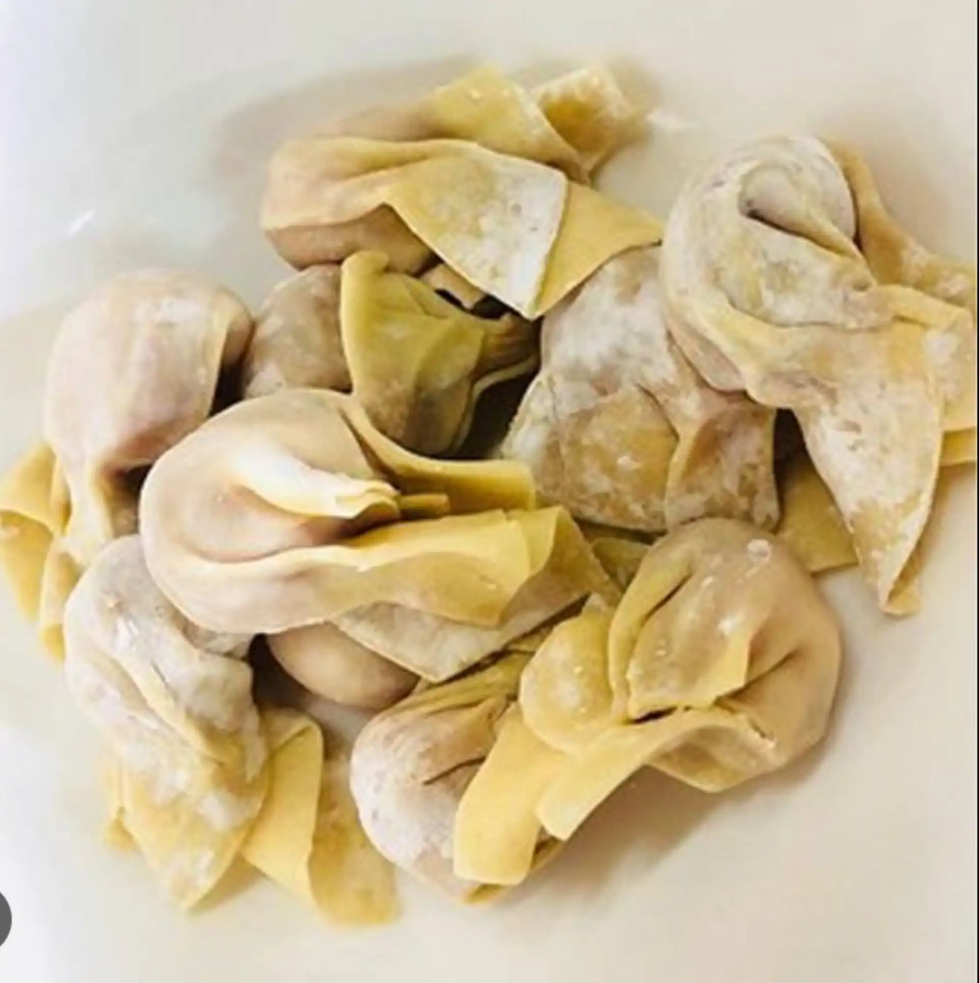 Classic Cold Cut Vietnamese sub with assorted deli meats and house pâté at MyMy Sub Calgary